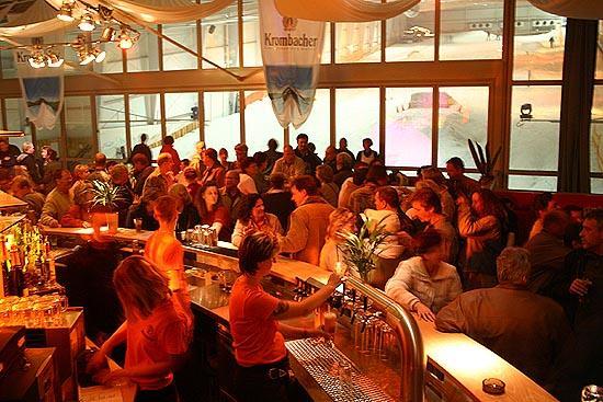 Ferienhauser An Der Skihalle Snowtropolis Villa Horlitz Luaran gambar